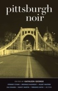 Cover: Pittsburgh Noir - Akashic Books