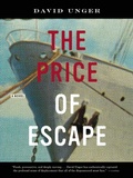Cover: The Price of Escape - Akashic Books