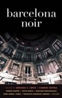 Cover: Barcelona Noir - Akashic Books