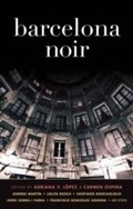 Cover: Barcelona Noir - Akashic Books