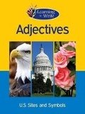 Cover: Adjectives - Av2 by Weigl