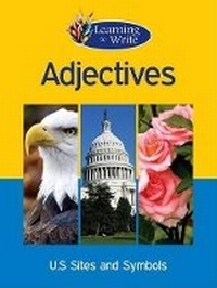 Enlarge image Cover: Adjectives - Av2 by Weigl