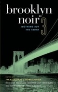 Cover: Brooklyn Noir 3 - Akashic Books