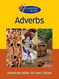 Enlarge image Cover: Adverbs - Av2 by Weigl