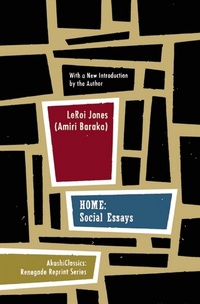 Enlarge image Cover: Home - Akashic Books