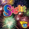 Cover: Sight - Av2 by Weigl