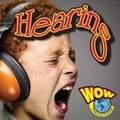 Cover: Hearing - Av2 by Weigl