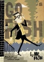 Cover: Go Fish - Akashic Books
