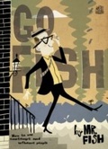 Cover: Go Fish - Akashic Books