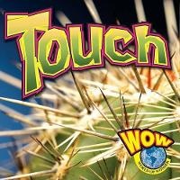 Enlarge image Cover: Touch - Av2 by Weigl