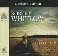 Enlarge image Cover: The Choice - Oasis Audio