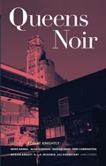 Cover: Queens Noir - Akashic Books