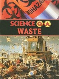 Enlarge image Cover: Waste - Weigl Educational Publishers Limited