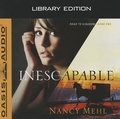 Cover: Inescapable (Library Edition) - Oasis Audio