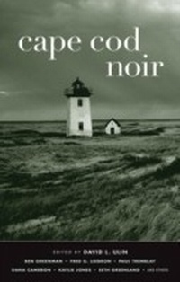 Abbildung von: Cape Cod Noir - Akashic Books