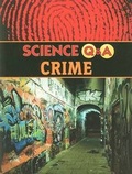 Cover: Crime - Weigl Educational Publishers Limited