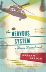 Cover: The Nervous System - Akashic Books,U.S.