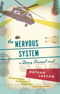 Enlarge image Cover: The Nervous System - Akashic Books,U.S.