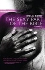 Cover: The Sexy Part of the Bible - Akashic Books