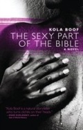 Cover: The Sexy Part of the Bible - Akashic Books