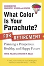 Cover: What Color Is Your Parachute? for Retirement, Second Edition - Ten Speed Press