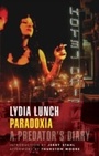 Cover: Paradoxia - Akashic Books