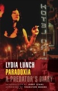 Cover: Paradoxia - Akashic Books