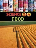 Cover: Food - Av2 by Weigl