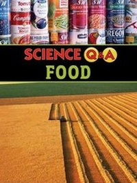 Enlarge image Cover: Food - Av2 by Weigl