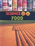 Cover: Food - Weigl Educational Publishers Limited