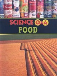 Enlarge image Cover: Food - Weigl Educational Publishers Limited
