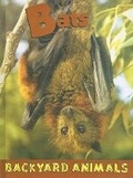 Cover: Bats - Av2 by Weigl