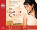 Cover: This Scarlet Cord (Library Edition) - Oasis Audio