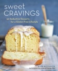 Abbildung von: Sweet Cravings - Ten Speed Press