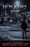 Cover: New Jersey Noir - Akashic Books