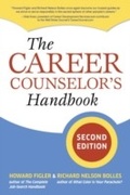 Cover: The Career Counselor's Handbook, Second Edition - Ten Speed Press