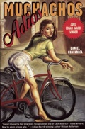 Cover: Adios Muchachos - Akashic Books