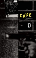 Cover: Cake - The Armory
