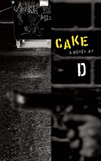 Enlarge image Cover: Cake - The Armory