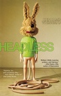 Cover: Headless - Akashic Books