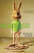 Cover: Headless - Akashic Books