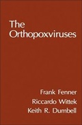 Cover: The Orthopoxviruses - Academic Press