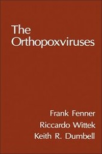 Enlarge image Cover: The Orthopoxviruses - Academic Press
