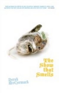 Enlarge image Cover: Show that Smells - Akashic Books
