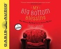 Cover: My Big Bottom Blessing (Library Edition) - Oasis Audio