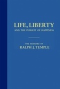 Cover: Life, Liberty and the Pursuit of Happiness - Akashic Books