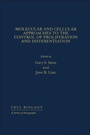 Cover: Molecular And Cellular Approaches To The Control Of Proliferation And Differentiation - Academic Press