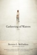 Cover: Gathering of Waters - Akashic Books