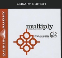 Enlarge image Cover: Multiply (Library Edition) - Oasis Audio