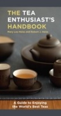 Abbildung von: The Tea Enthusiast's Handbook - Ten Speed Press